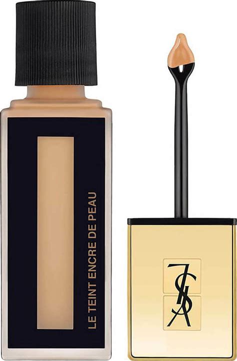 ink foundation ysl